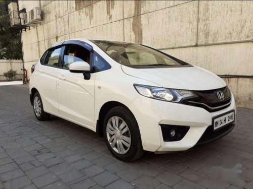 2015 Honda Jazz for sale at low price