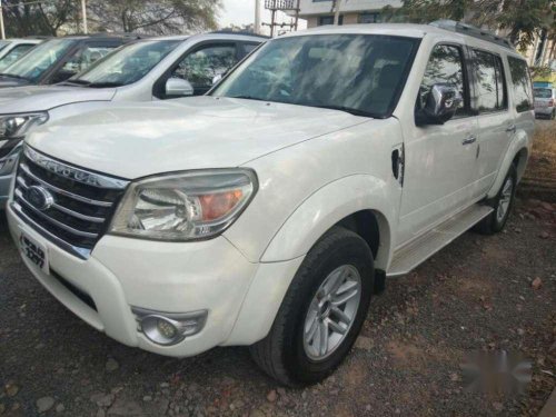 Ford Endeavour 2012 for sale