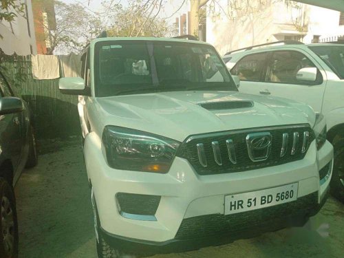 2015 Mahindra Scorpio for sale