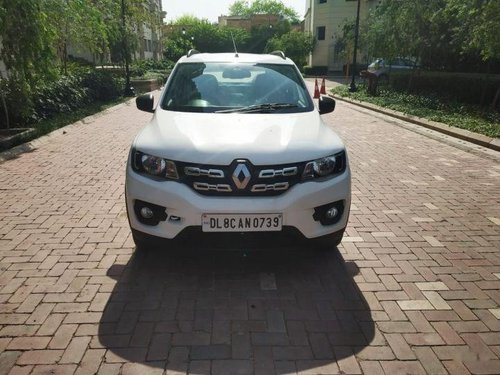 Renault Kwid RXT Optional 2016 for sale