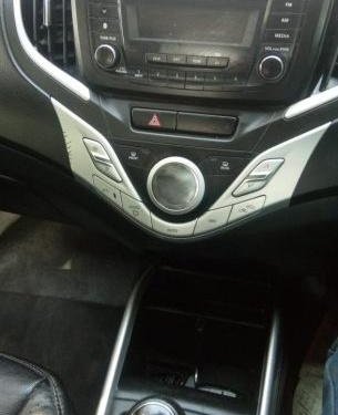 Maruti Suzuki Baleno 2016 for sale