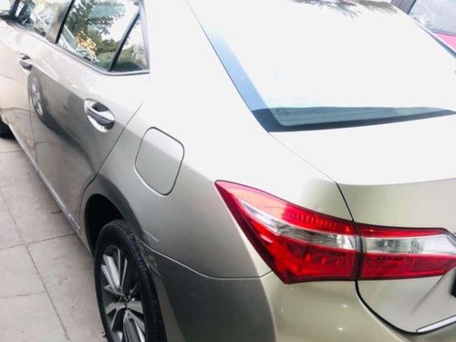 Used Toyota Corolla Altis GL 2014 for sale