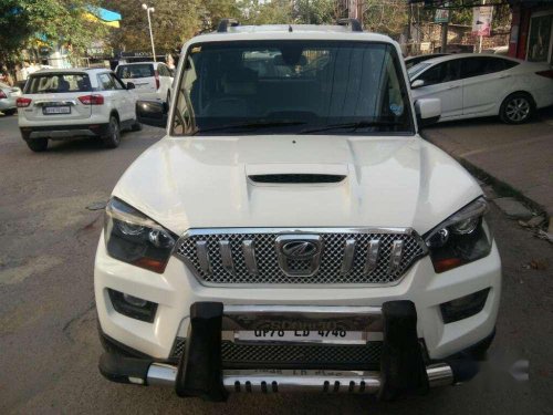 2016 Mahindra Scorpio for sale