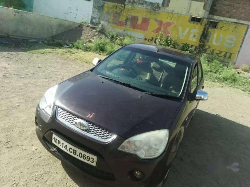 2009 Ford Fiesta for sale at low price