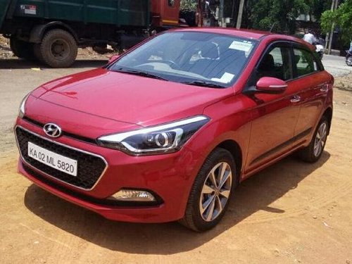 Used 2016 Hyundai Elite i20 for sale