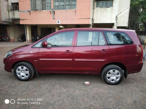 Toyota Innova 2.5 G4 8 STR, 2006, Diesel for sale