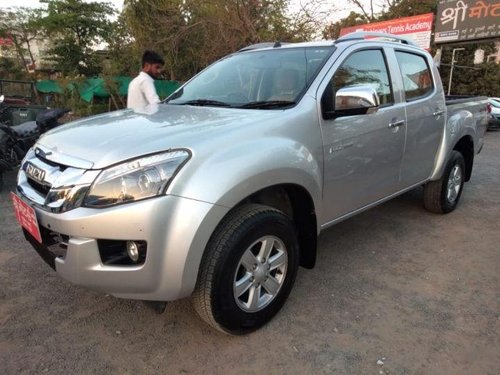 Isuzu D-Max 2017 for sale