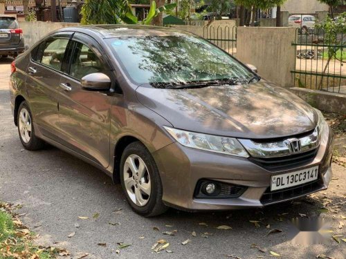 Used Honda City car 2014 for sale at low price