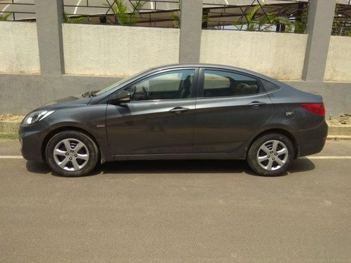 2012 Hyundai Verna for sale at low price