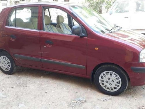 Hyundai Santro Xing 2008 for sale