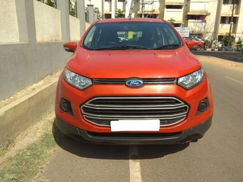 Used Ford EcoSport car at low price