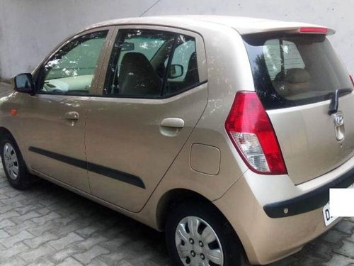 2010 Hyundai i10 for sale at low price