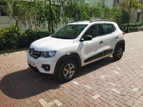 Renault Kwid RXT Optional 2016 for sale