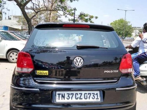 2013 Volkswagen Polo for sale