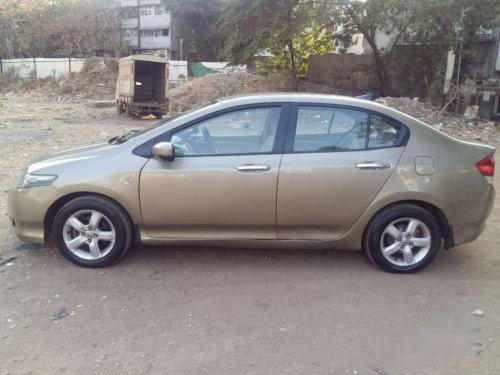 Honda City 1.5 V MT 2010 for sale