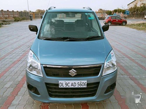 Maruti Suzuki Wagon R LXI, 2014, Petrol for sale