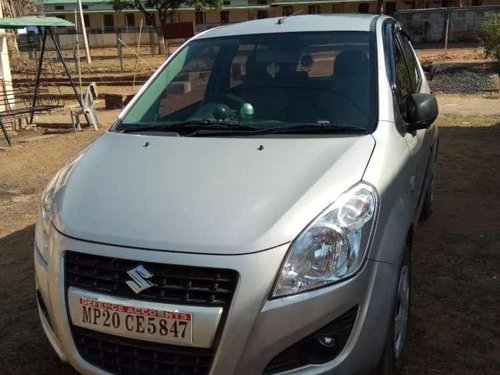 2015 Maruti Suzuki Ritz for sale at low price