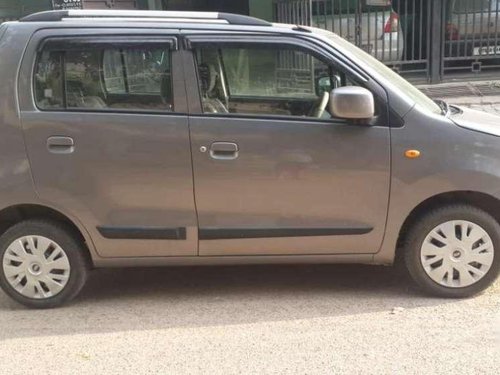 2017 Maruti Suzuki Wagon R for sale at low price