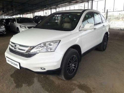 Honda CR V 2010 for sale