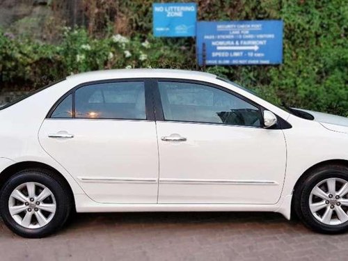 2011 Toyota Corolla Altis for sale