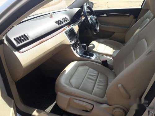 2012 Volkswagen Passat for sale