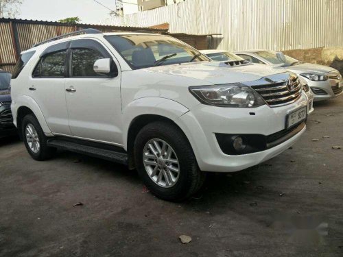 Used 2013 Toyota Fortuner for sale