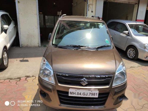 2014 Maruti Suzuki Wagon R for sale