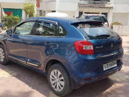 2018 Maruti Suzuki Baleno for sale