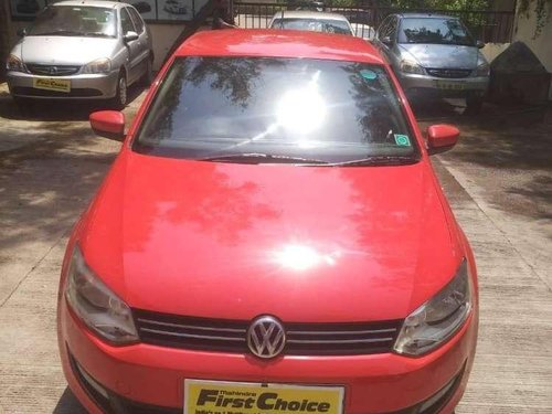 2011 Volkswagen Polo for sale