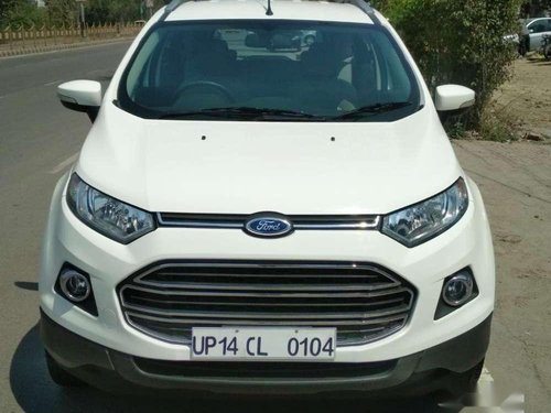 Used Ford EcoSport car 2014 for sale at low price