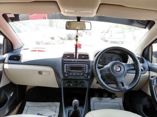 2013 Volkswagen Polo for sale