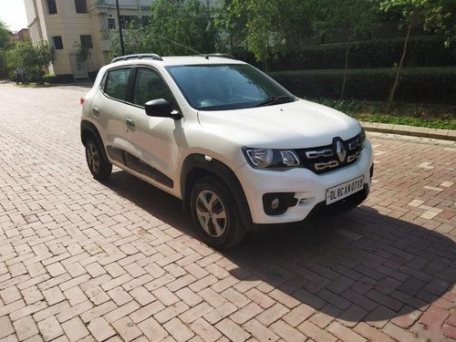 Renault Kwid RXT Optional 2016 for sale