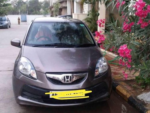 Honda Brio 2013 for sale