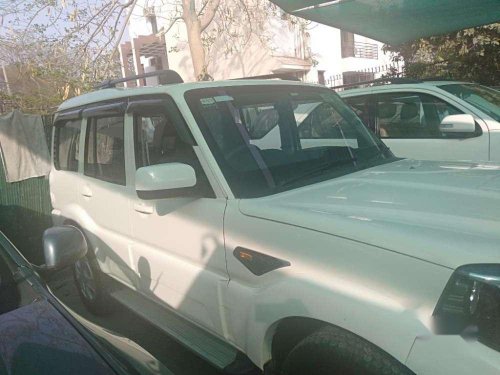 2015 Mahindra Scorpio for sale