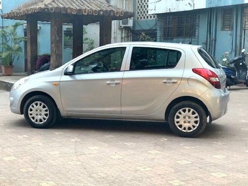 2010 Hyundai i20 for sale at low price