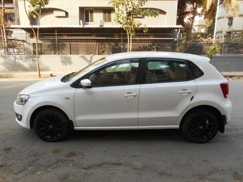 Volkswagen Polo 1.2 MPI Highline for sale