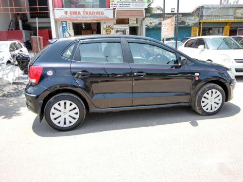 2013 Volkswagen Polo for sale