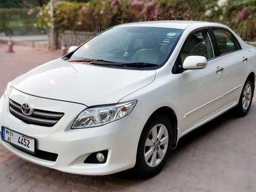 2011 Toyota Corolla Altis for sale