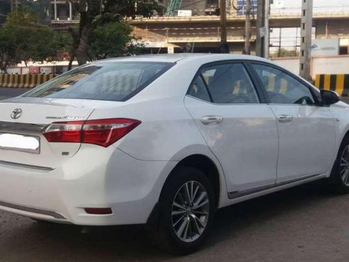 Toyota Corolla Altis 2015 for sale