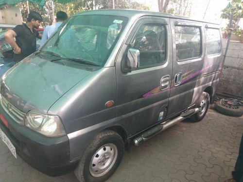 Used Maruti Suzuki Eeco CNG 5 Seater AC 2014 for sale