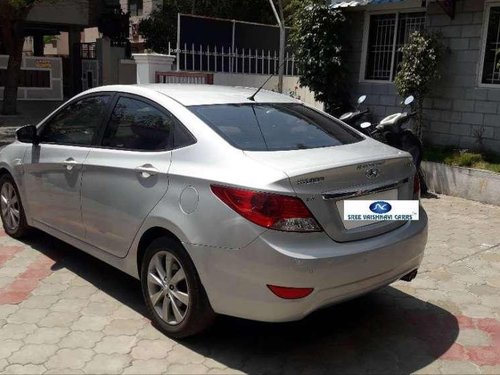 Hyundai Verna 1.4 CRDi 2012 for sale