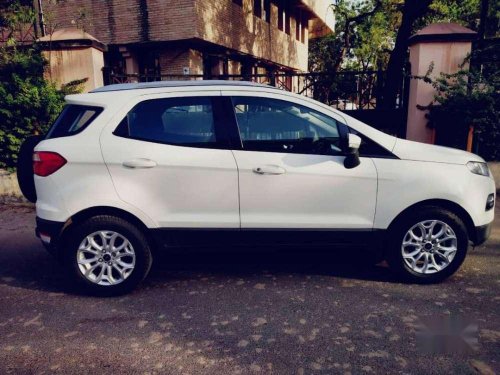 Ford Ecosport EcoSport Trend 1.5 TDCi, 2015, Diesel for sale