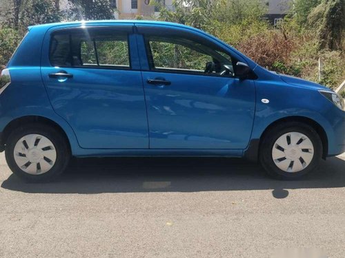 Used Maruti Suzuki Celerio VXI 2014 for sale