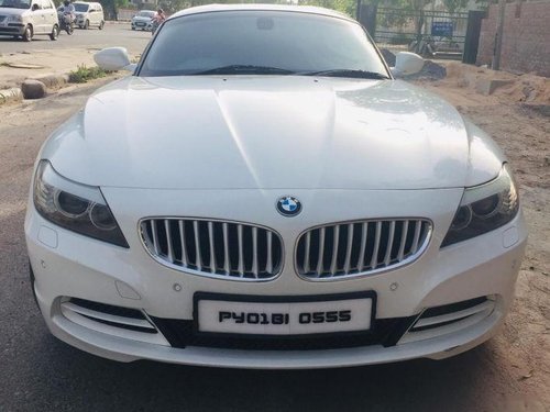 2011 BMW Z4 for sale at low price