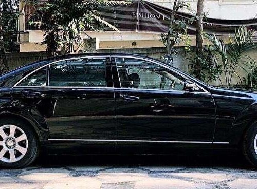 2008 Mercedes Benz S Class for sale at low price