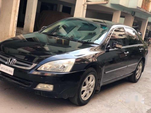 Used 2006 Honda Accord for sale