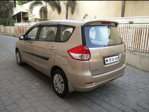 2014 Maruti Suzuki Ertiga for sale at low price