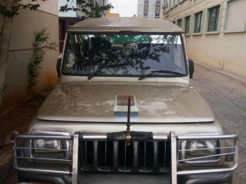 Mahindra Bolero XL10 Str, 2005, Diesel for sale