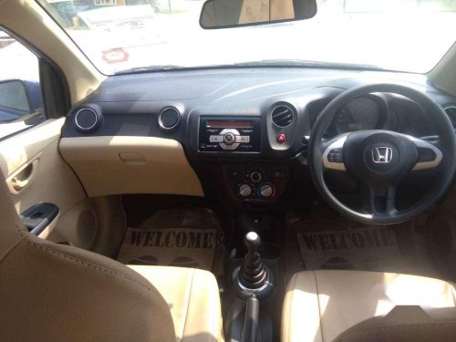 Used 2015 Honda Brio for sale