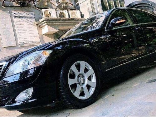 2008 Mercedes Benz S Class for sale at low price